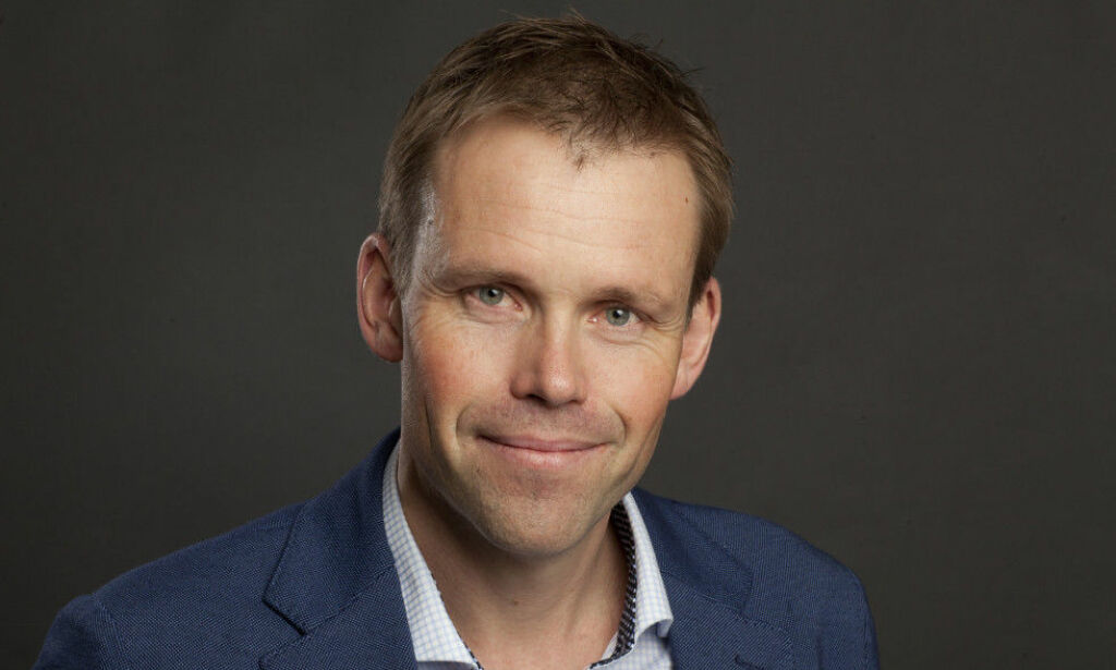 Hvis du skal spise rett før du legger deg, er det én ting du bør huske på