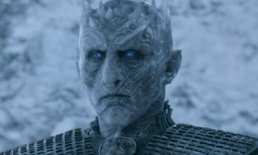 Avslørte sentral detalj fra siste «Game of Thrones»-sesong