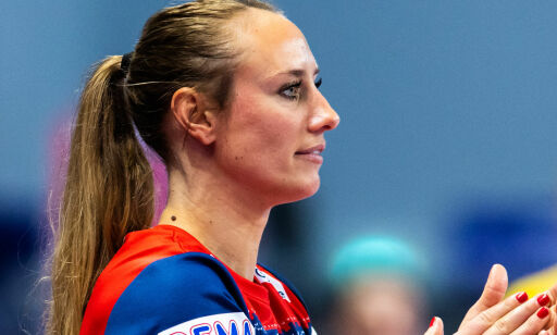 Herrem bruker Nils Arne Eggen-sitat som inspirasjon