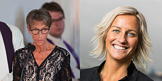 Vibeke Skofteruds mor om dødsbeskjeden: - Det får ikke blitt noe mer brutalt