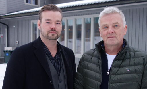 TVNorge felt i PFU for å ha navngitt mann som mulig spøkelse