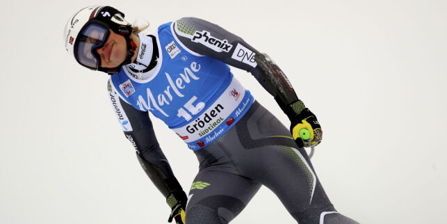 Stor norsk nedtur iparallellslalåm