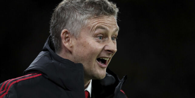Disse snuoperasjonene kan gi Solskjær håp om Champions League
