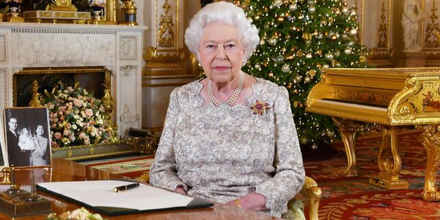 En ting ved dette bildet får britene til å se rødt