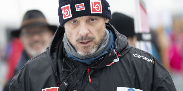 Norsk hoppdrama: - Aldri opplevd maken