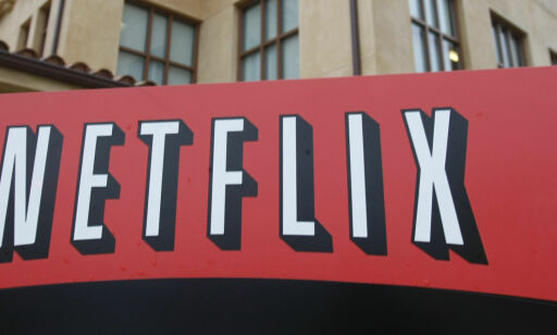 Netflix dropper satire etter saudiarabisk klage