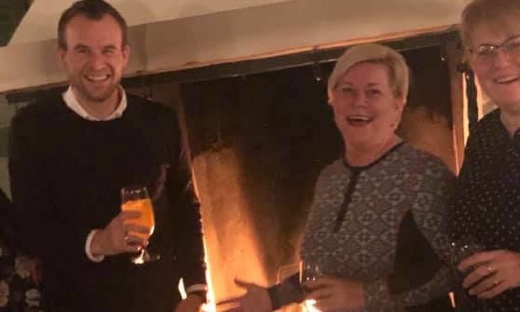 Her er bakspillerne i regjeringskampen