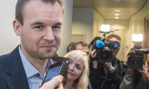 Når Krf kjemper for å ta abort av to i staden for eitt foster