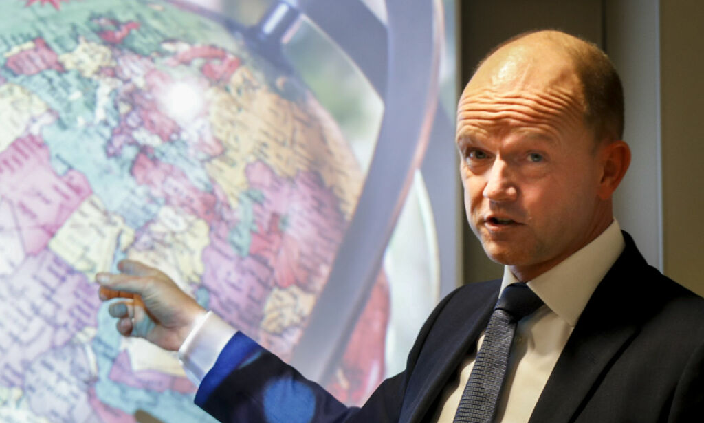 NHO klør seg i hodet over motstanden. Det er det ingen grunn til