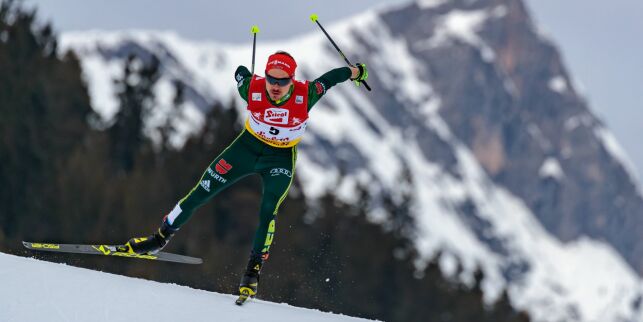 Her er hele programmet for ski-VM i Seefeld 2019