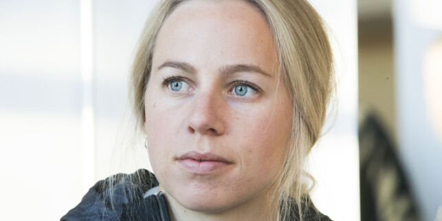 Tiril Eckhoff ble slaktet. Nå slår hun tilbake mot kritikken