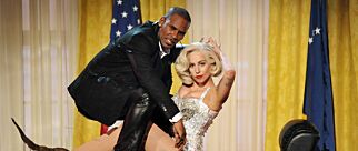 Trekker sang etter overgrepsanklager mot R. Kelly