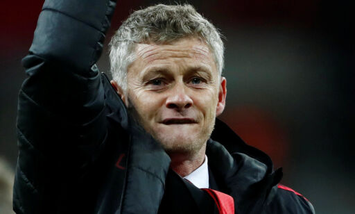 Feil, Ole Gunnar - det handler bare om deg!