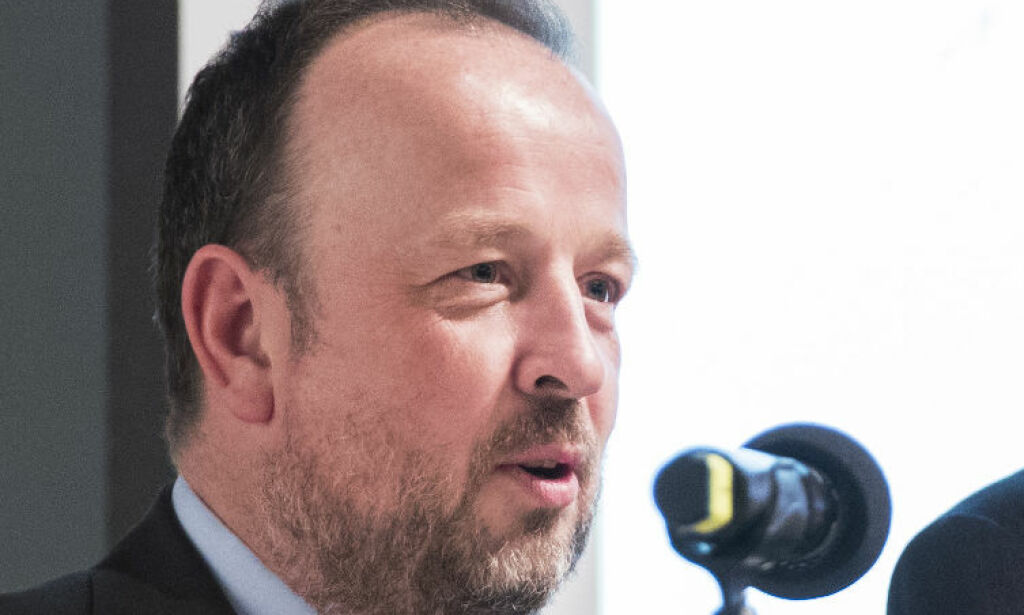 Frithjof Jacobsen snakker ut om VG-avgangen