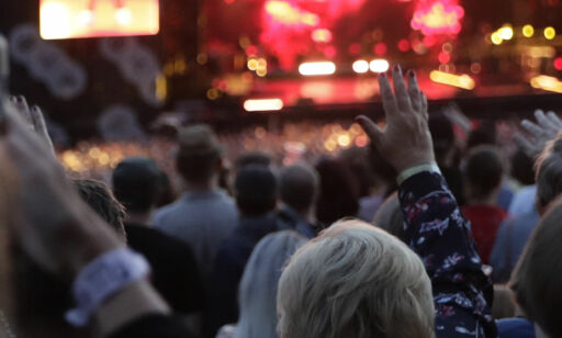 Skattekaos for festivaler: - De har brutt loven