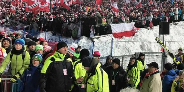 Kaos rundt hopperne: - Folk er gale