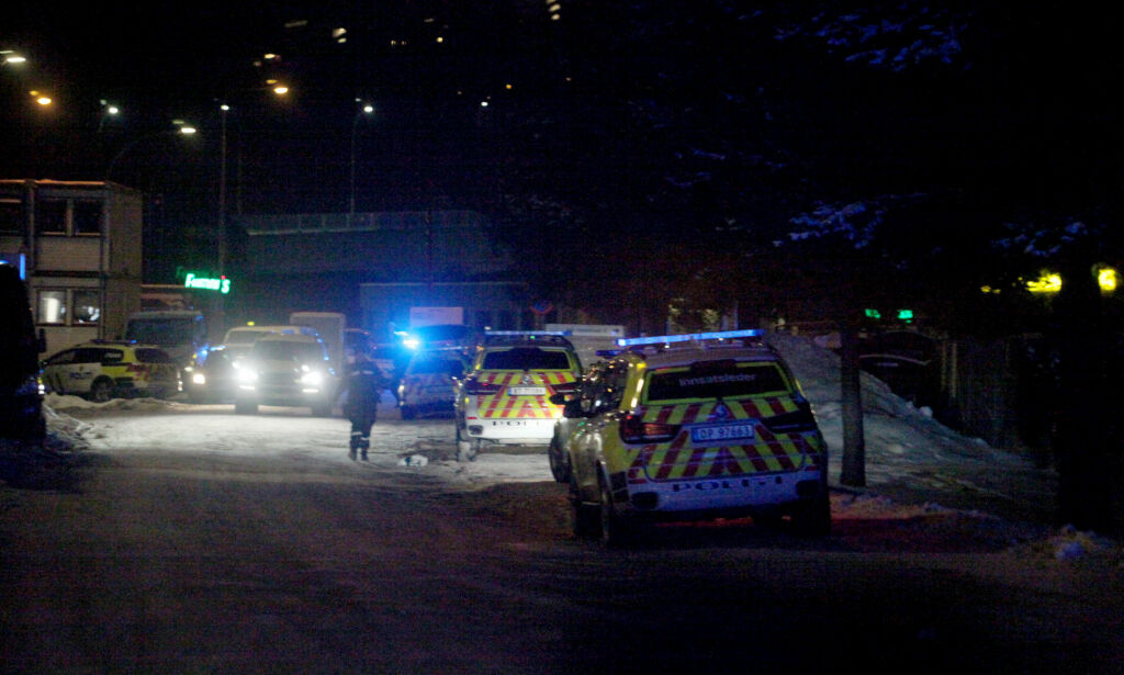 Gjengmedlem siktet for drapsforsøk etter konsertskyting