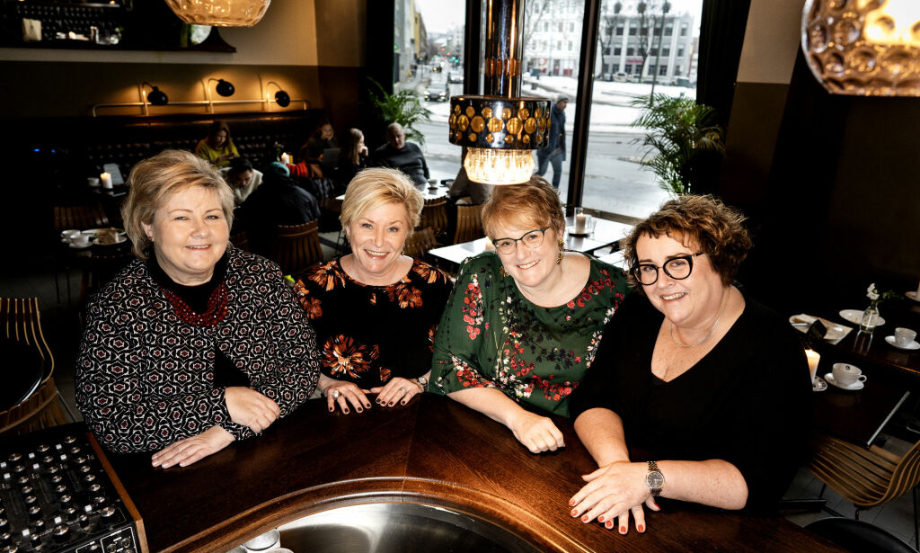 - Nei, vi er ikke kvinnefiendtlige