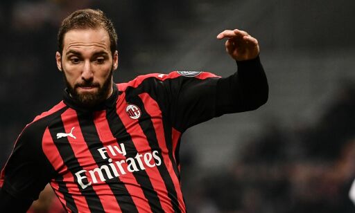 Stjernespiss til Chelsea