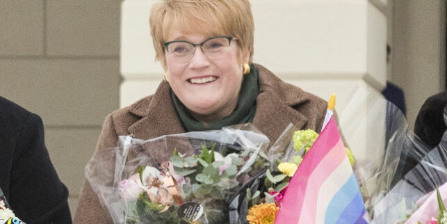 Venstre varsler omkamp om abort