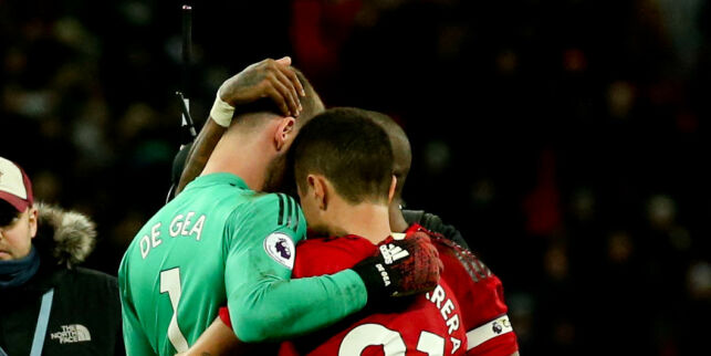 United-framtiden hans så mørk ut. Så kom Solskjær inn i bildet