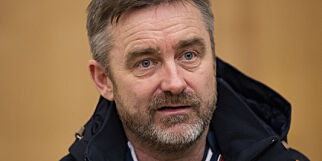 - De må ha det stusslig