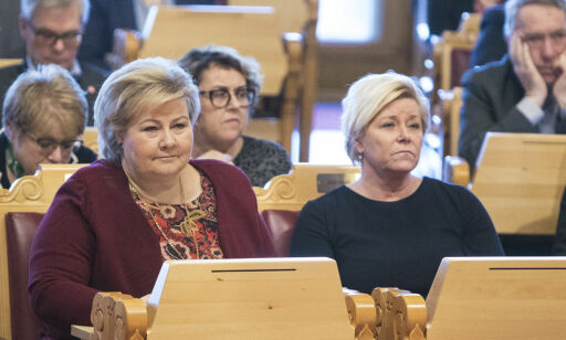 - Kan bli en gjentagende vits