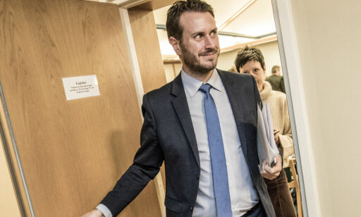 Metoo-varsler: Frp-toppene snakket usant