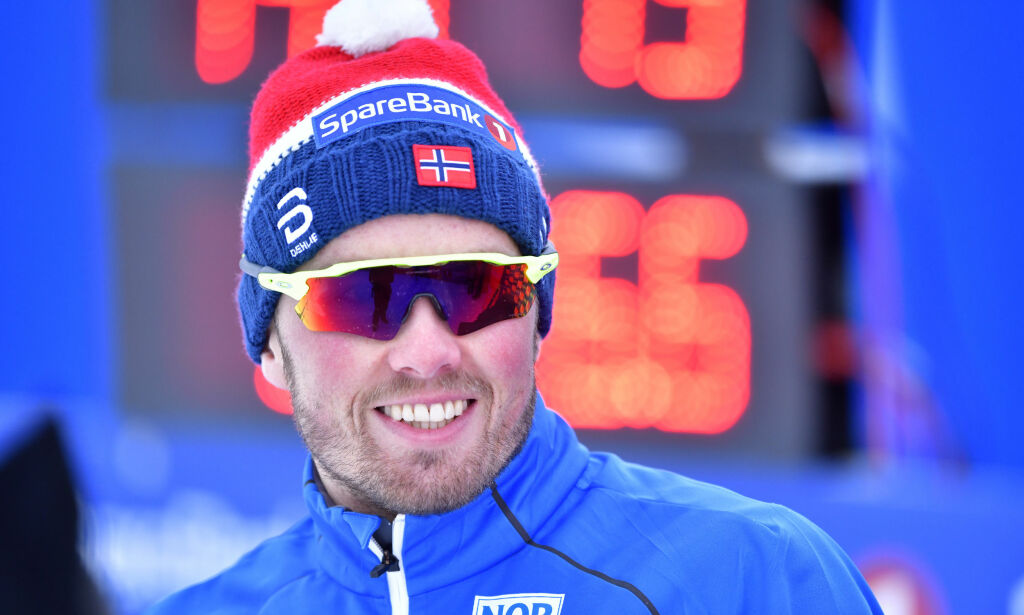 Ryktene om Emil Iversen var helt sanne