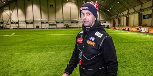 Deilas VIF-mål: - Tøft