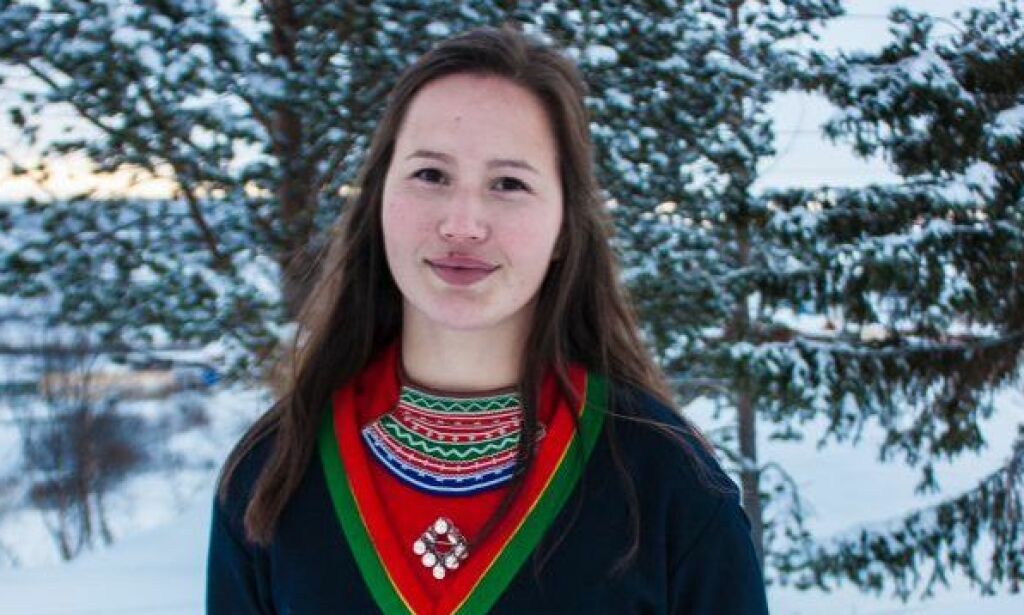 Majas (25) kamp mot staten