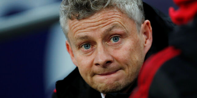 Slik mener Wenger at Solskjær kan få United-jobben