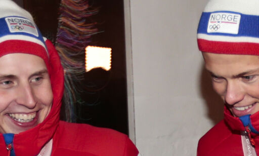Verre enn å vrake Northug