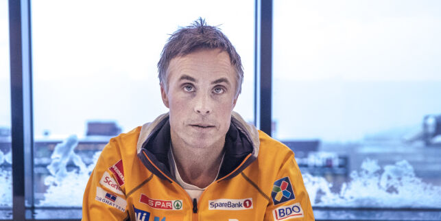Ser etter Løfshus-erstatter utenfor langrennsmiljøet. Skinstad er skeptisk