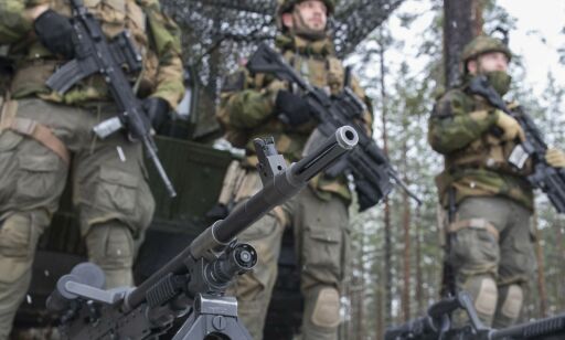 - Dagens forsvarsplan har «alvorlige operative mangler»