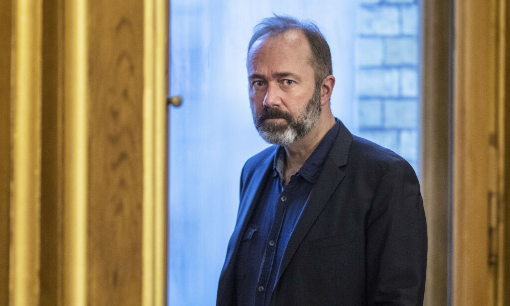 Giske-krav holdt skjult for varslerne