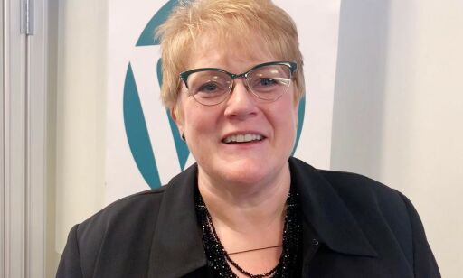 Trine Skei Grande: - Jeg er lei meg