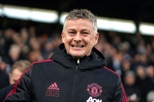 United-legende etter ny bragd: - Signer ham!