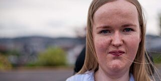 Jeg er nå ni år for gammel for livsforlengende medisin
