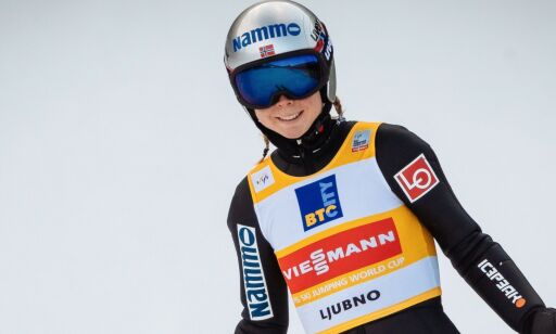 Lundby med bakkekord og ny seier