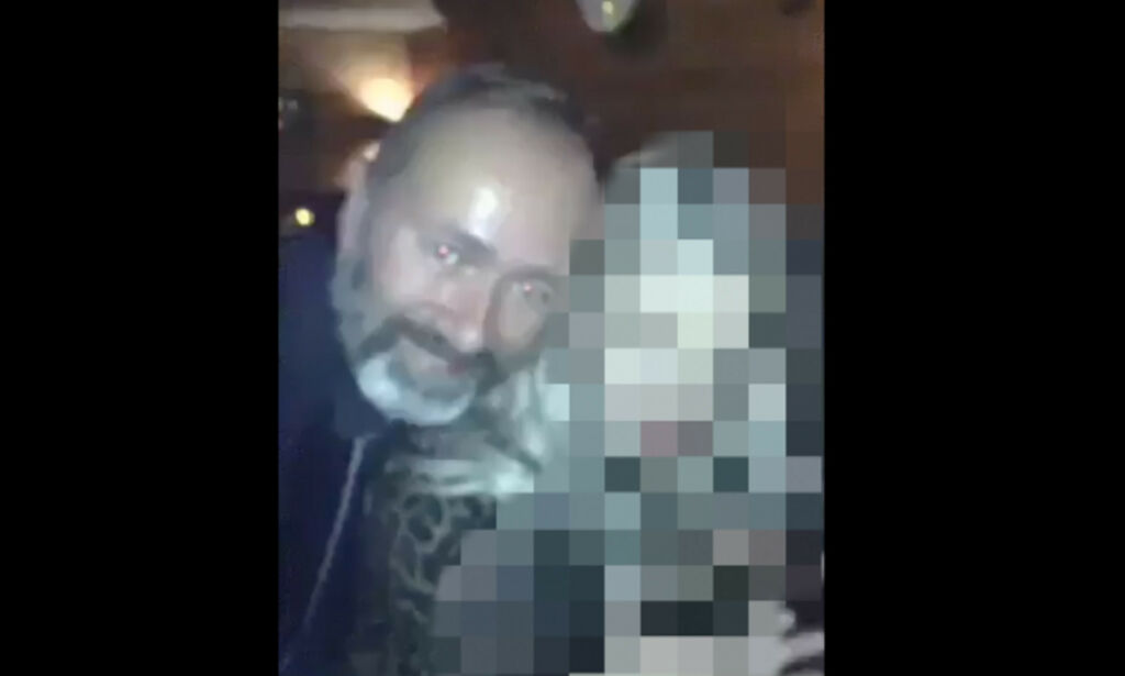 Kvinne i Giske-video føler seg utnyttet av Fagforbundet
