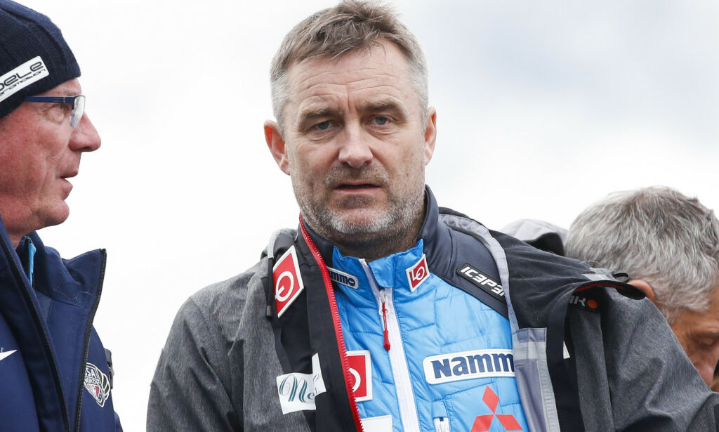 Hisset seg opp: - Amatørenes verk