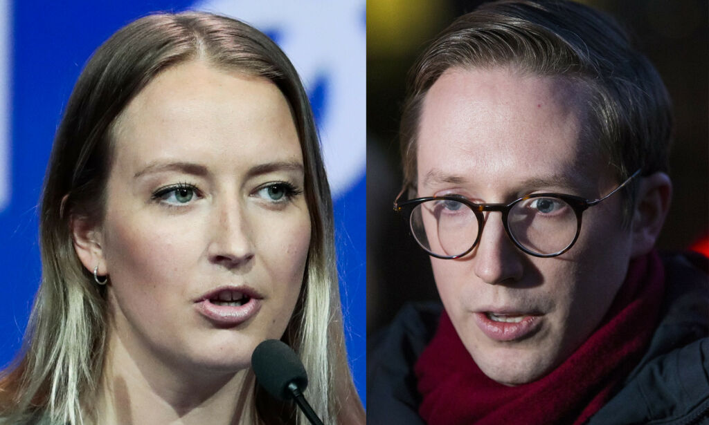 Tonning Riise ledet viktig Høyre-møte: - Burde ikke skjedd