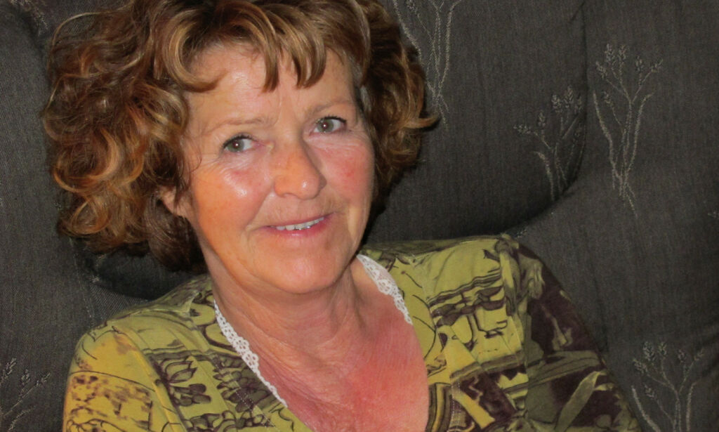 Lette etter antatte kidnappere blant lesere av DN-sak