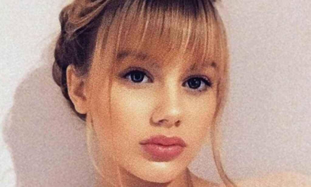Rebecca (15) savnet siden februar. Nå får politiet bildekjeft