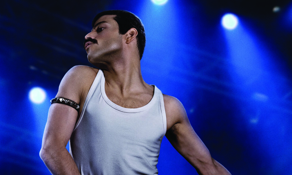 Kina sensurerer homofili fra «Bohemian Rhapsody»