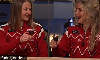 Langer ut mot NRK: - Drikkepress