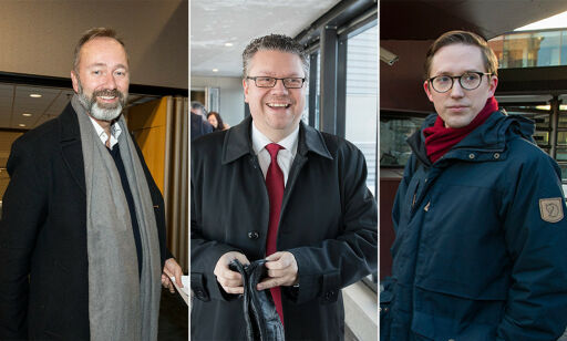 Likestillingsombudet reagerer på comeback: - Alvorlig