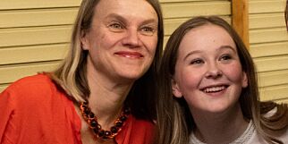 Da #metoo kom til skolen
