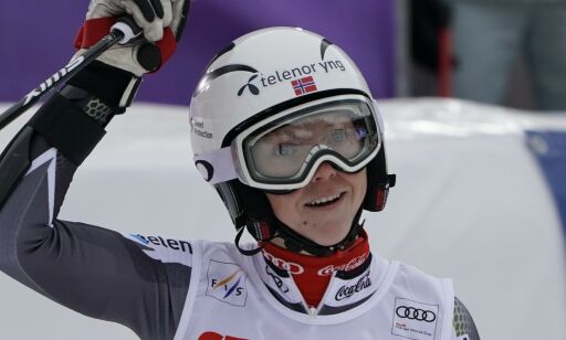 Lysdahl med karrierebeste da Shiffrin satte verdenscuprekord
